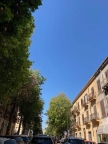 appartamento in vendita a Palermo in zona Politeama