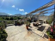 casa indipendente in vendita a Palermo in zona Cruillas