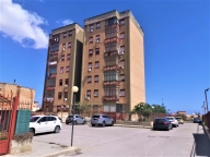appartamento in vendita a Palermo in zona Croceverde