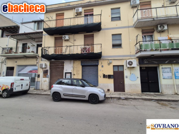 negozio in vendita a Palermo in zona Partanna