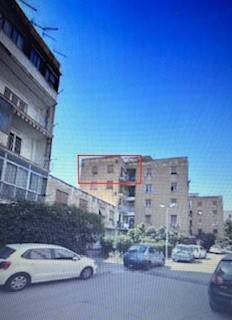 appartamento in vendita a Palermo in zona Noce