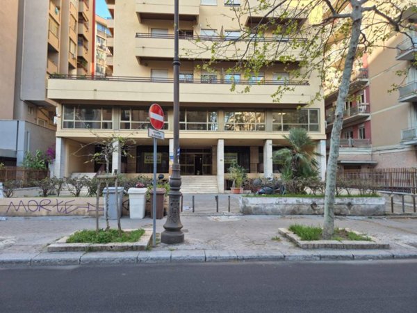 appartamento in vendita a Palermo in zona Libertà