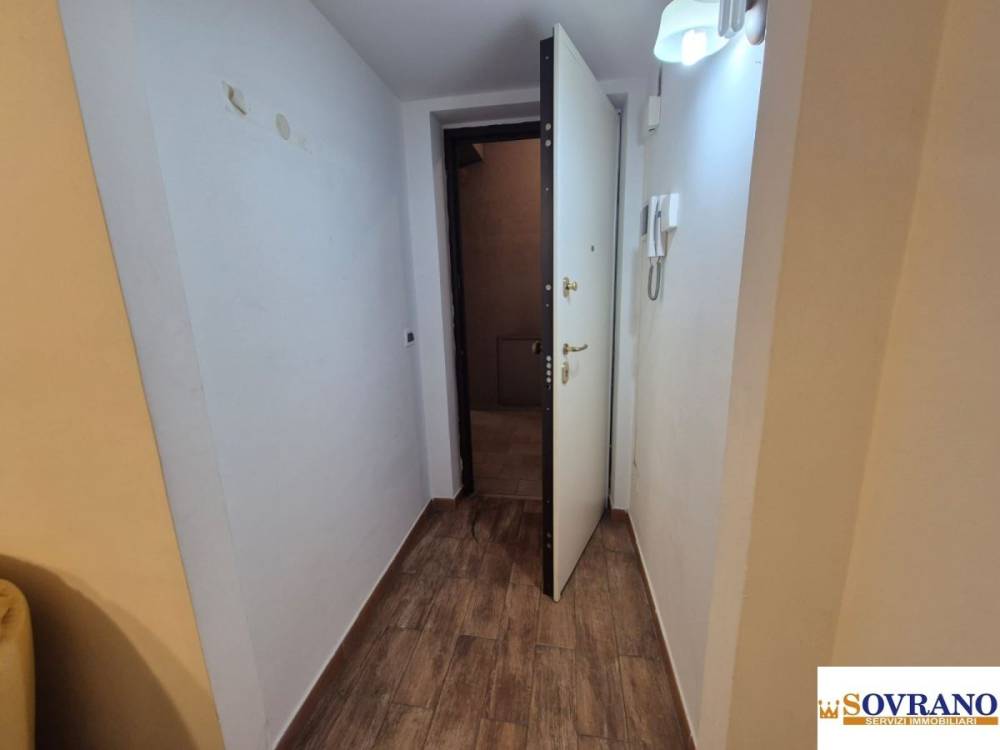 appartamento in vendita a Palermo in zona Libertà