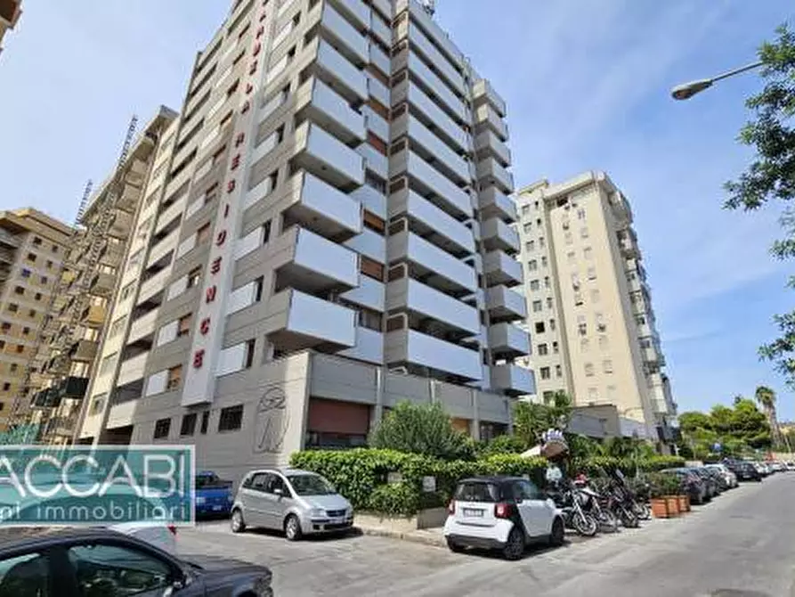 appartamento in vendita a Palermo