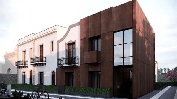 appartamento in vendita a Palermo in zona Resuttana