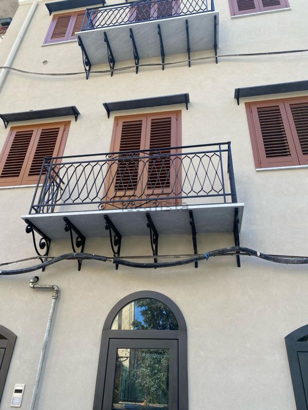 appartamento in vendita a Palermo