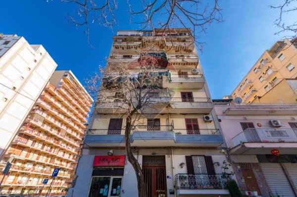 appartamento in vendita a Palermo in zona San Lorenzo