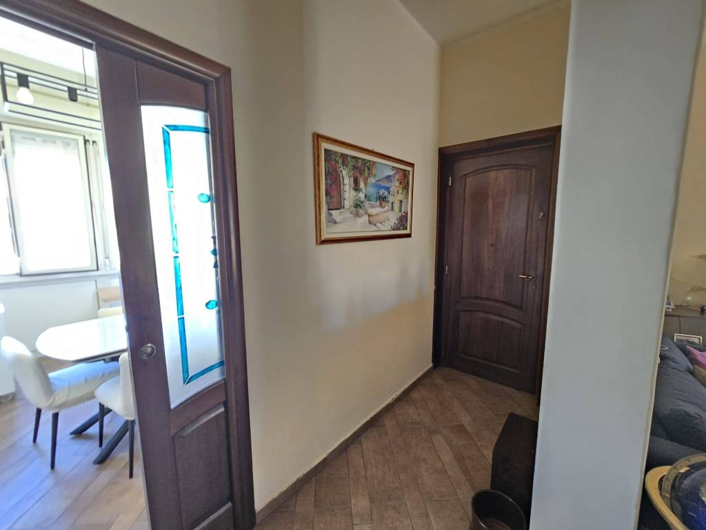 appartamento in vendita a Palermo in zona Malaspina/Palagonia