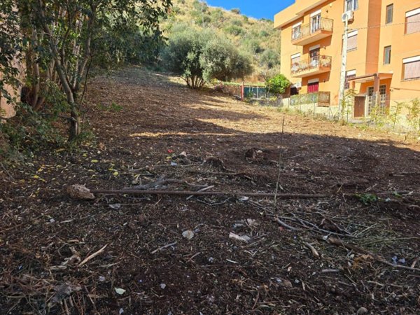 casa indipendente in vendita a Palermo in zona Baida