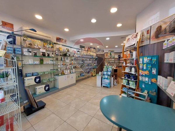 negozio in vendita a Palermo
