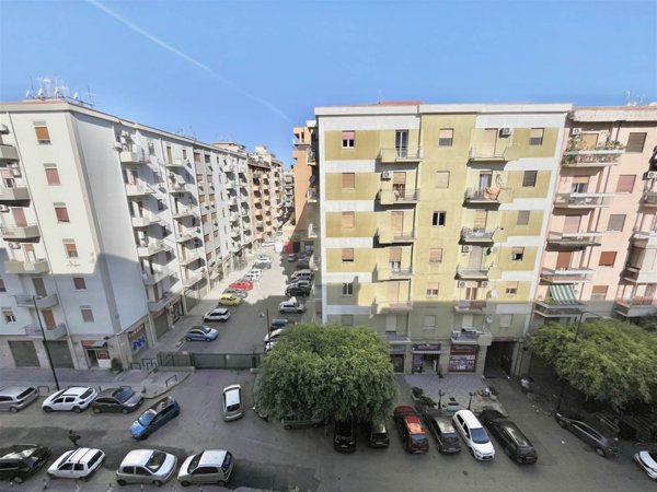 appartamento in vendita a Palermo in zona Croceverde