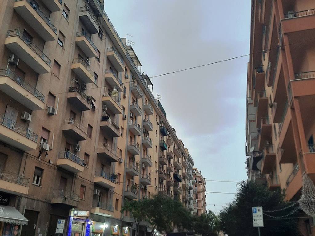 appartamento in vendita a Palermo in zona Oreto