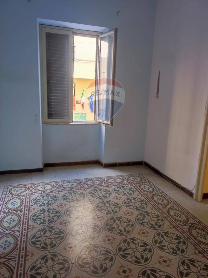 appartamento in vendita a Palermo in zona Montegrappa / Santa Rosalia