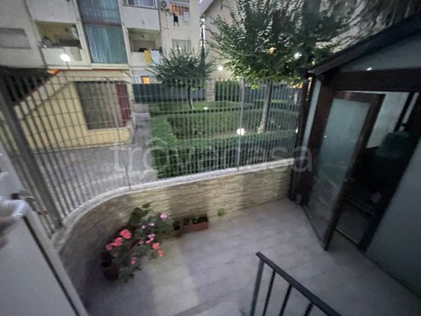 appartamento in vendita a Palermo in zona Uditore