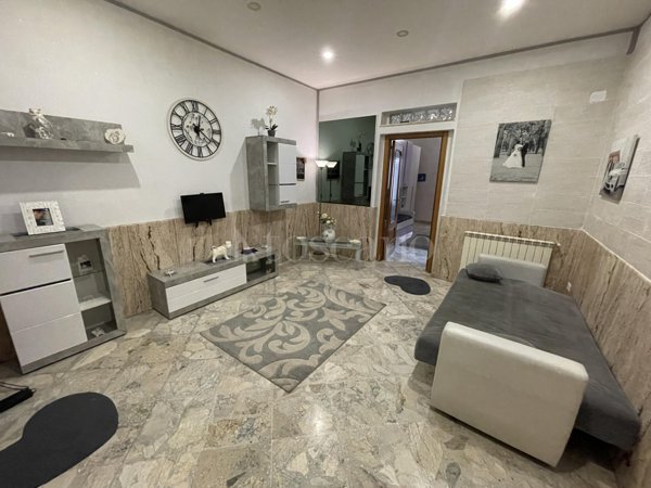 appartamento in vendita a Palermo