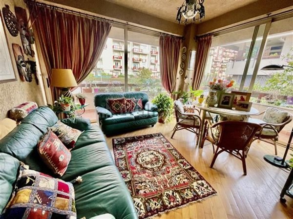 appartamento in vendita a Palermo in zona Resuttana