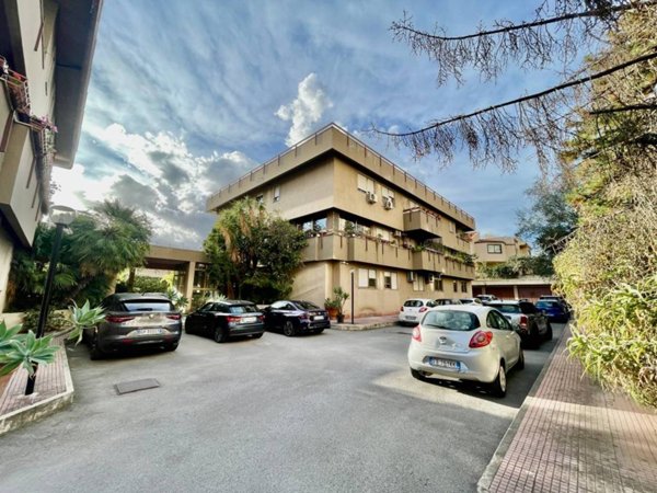 appartamento in vendita a Palermo in zona Resuttana
