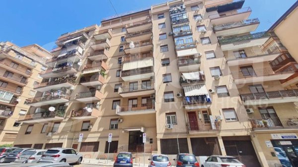 appartamento in vendita a Palermo in zona Oreto