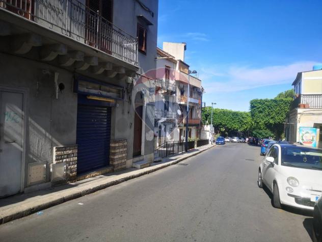 appartamento in vendita a Palermo in zona Boccadifalco