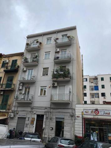appartamento in vendita a Palermo in zona Politeama