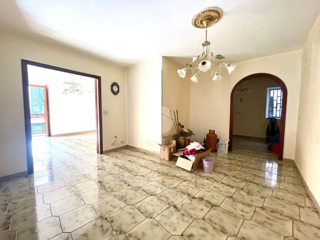 appartamento in vendita a Palermo in zona Centro storico