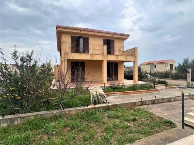 casa indipendente in vendita a Palermo in zona Villagrazia/Falsomiele