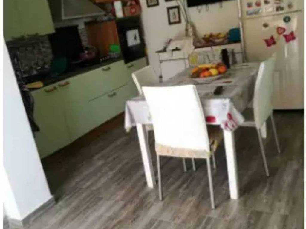 appartamento in vendita a Palermo in zona Cruillas
