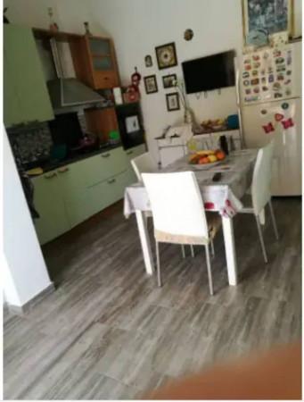 appartamento in vendita a Palermo in zona Cruillas