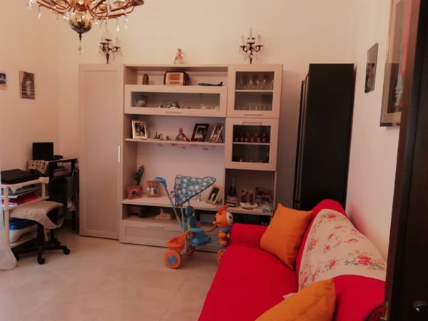 appartamento in vendita a Palermo in zona Noce