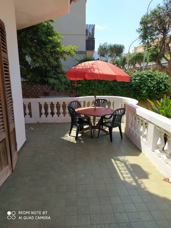 casa indipendente in vendita a Palermo in zona Mondello