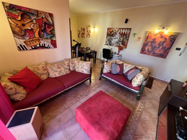 appartamento in vendita a Palermo in zona Brancaccio