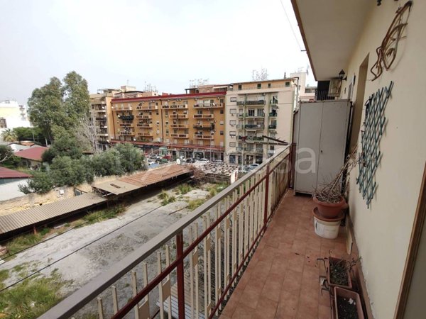 appartamento in vendita a Palermo in zona Arenella/Vergine Maria