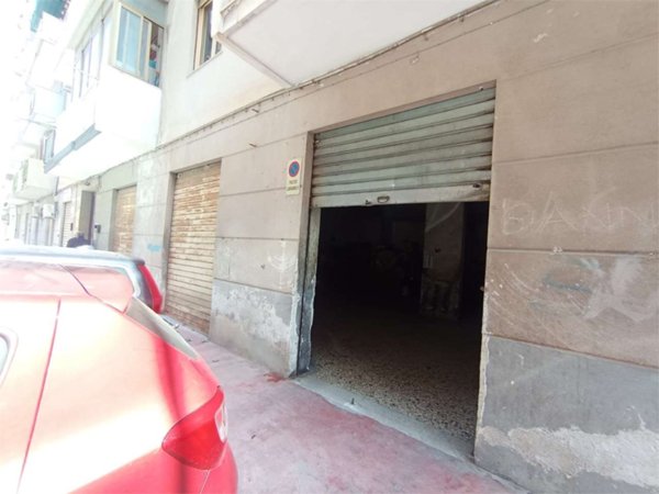 pentavano in vendita a Palermo in zona Centro storico