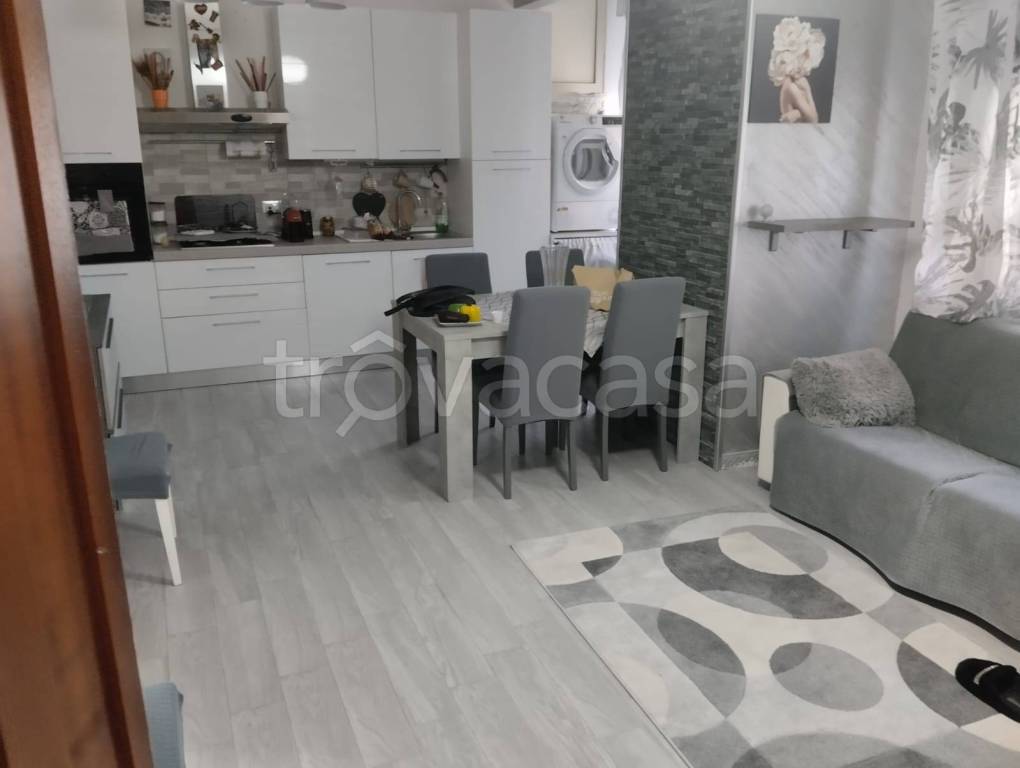 appartamento in vendita a Palermo