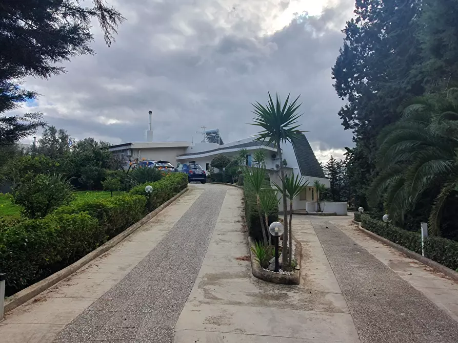 casa indipendente in vendita a Palermo