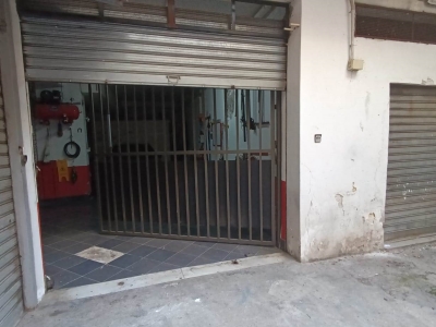 casa semindipendente in vendita a Palermo in zona Montepellegrino