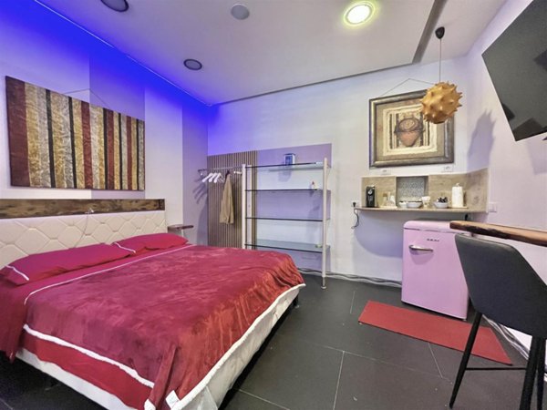 appartamento in vendita a Palermo in zona Montegrappa / Santa Rosalia