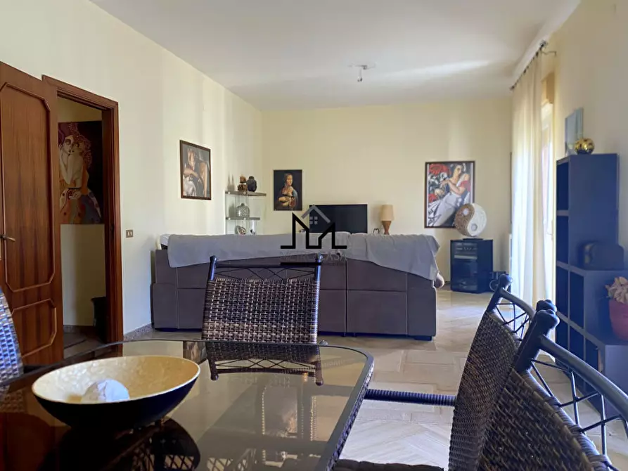 appartamento in vendita a Palermo in zona Calatafimi / Cuba