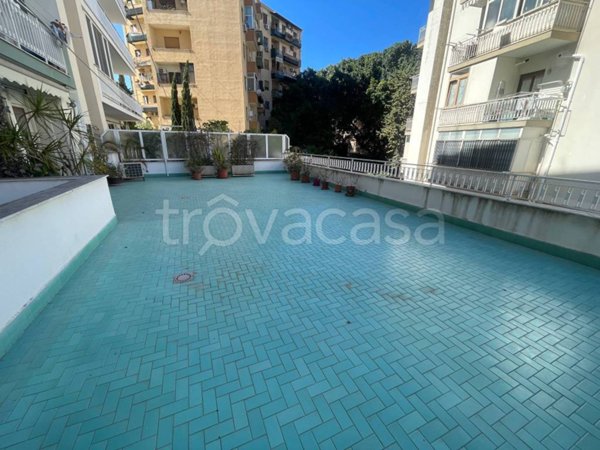 appartamento in vendita a Palermo in zona Libertà
