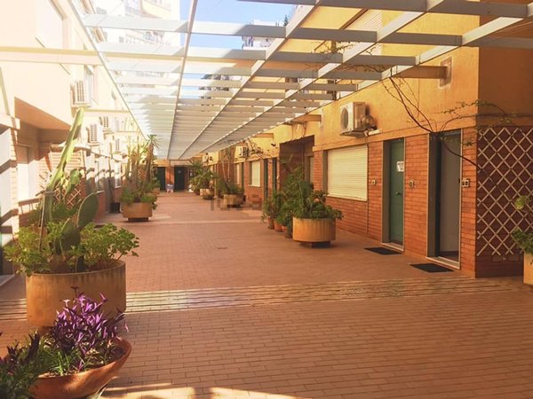 ufficio in vendita a Palermo in zona Resuttana