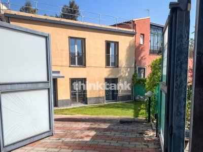 casa indipendente in vendita a Palermo