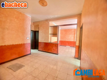appartamento in vendita a Palermo in zona Oreto