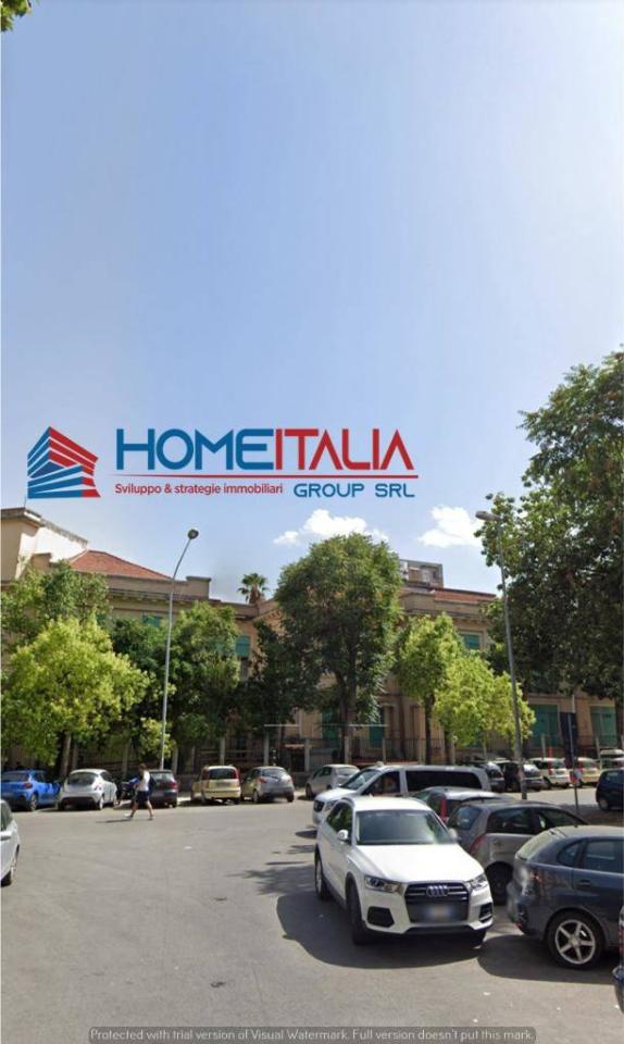 appartamento in vendita a Palermo in zona Montegrappa / Santa Rosalia