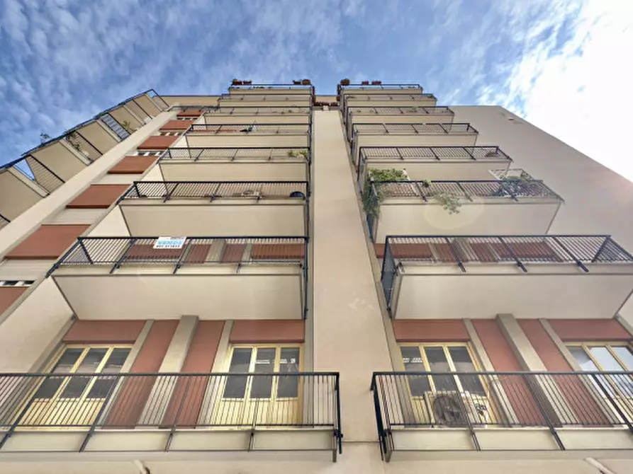 appartamento in vendita a Palermo in zona Malaspina/Palagonia