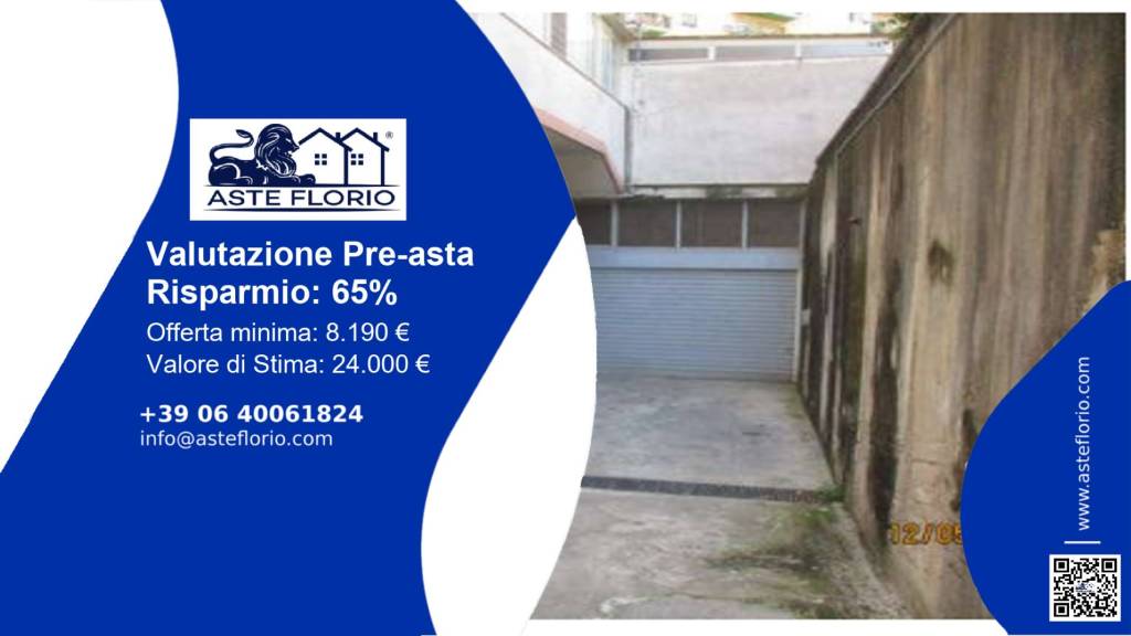 terreno edificabile in vendita a Palermo in zona Montepellegrino