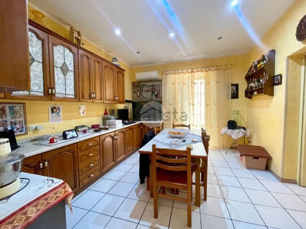 appartamento in vendita a Palermo in zona Centro storico
