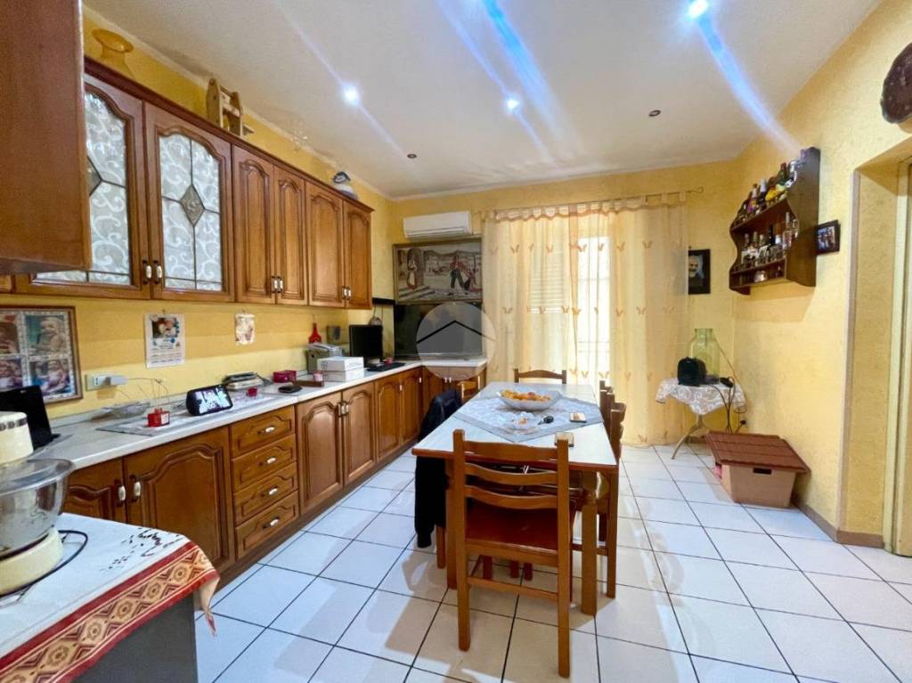 appartamento in vendita a Palermo in zona Centro storico