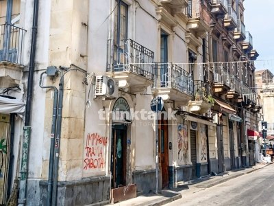 negozio in vendita a Palermo