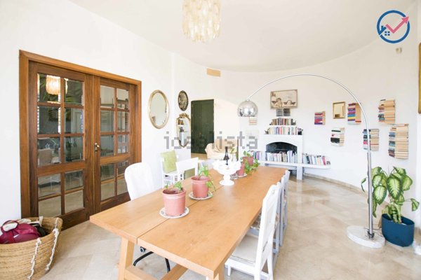 casa indipendente in vendita a Palermo in zona Centro storico
