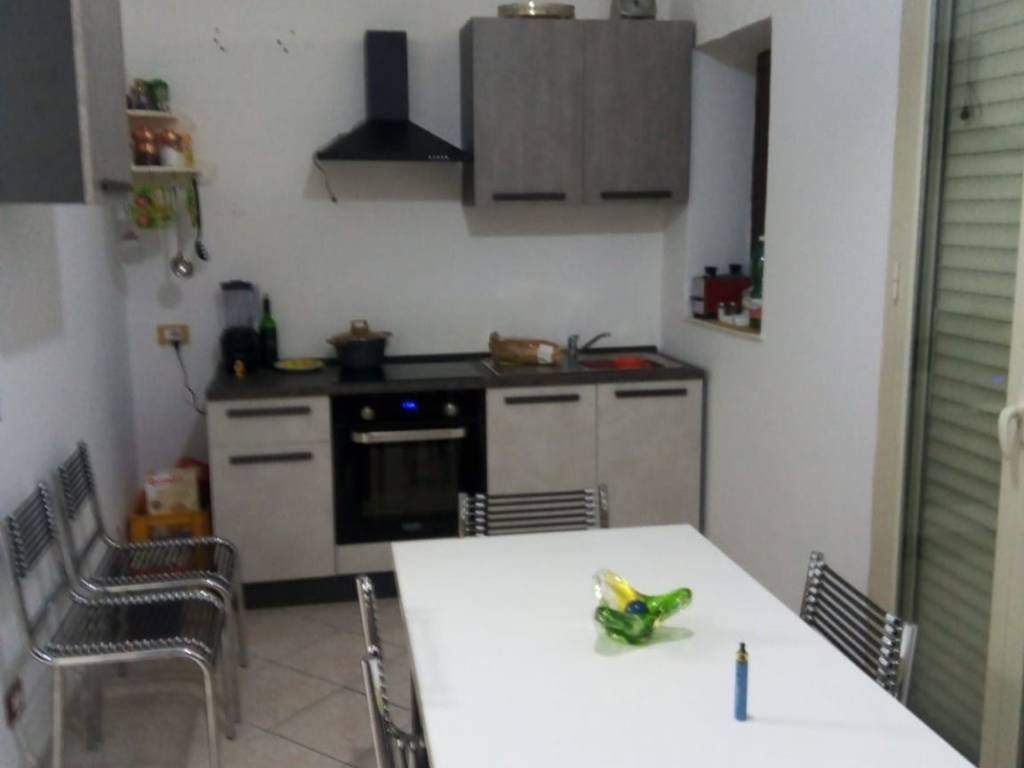 appartamento in vendita a Palermo in zona Noce